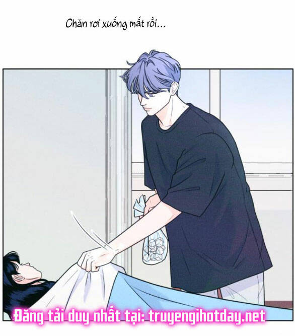 Thiếu Niên Hướng Nội Chapter 10.2 - Trang 2