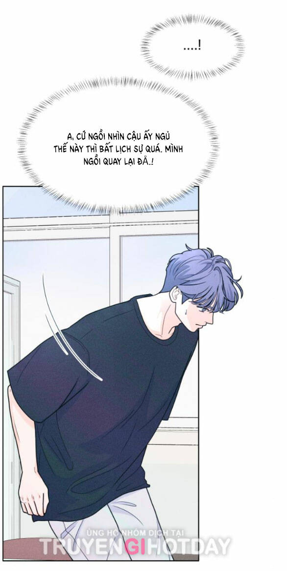 Thiếu Niên Hướng Nội Chapter 10.2 - Trang 2