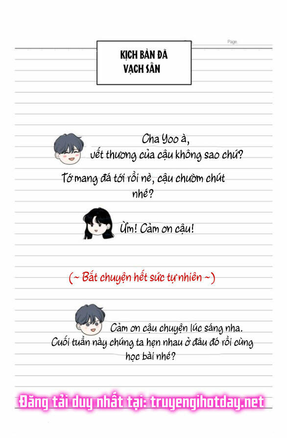 Thiếu Niên Hướng Nội Chapter 10.2 - Trang 2