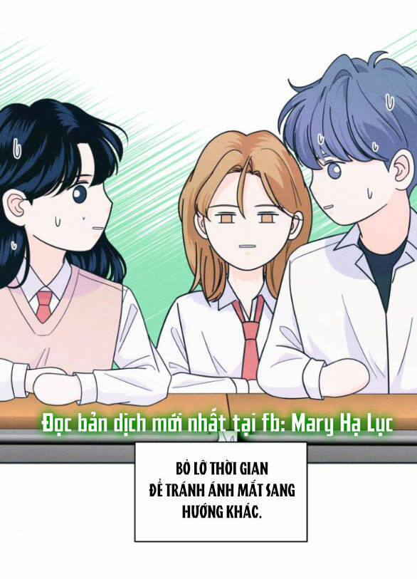 Thiếu Niên Hướng Nội Chapter 13.1 - Trang 2