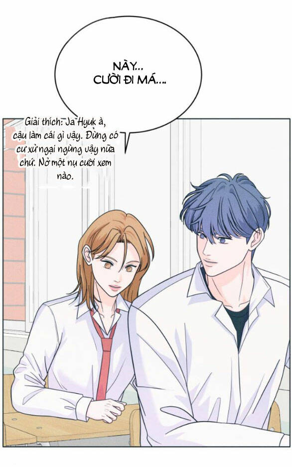 Thiếu Niên Hướng Nội Chapter 13.1 - Trang 2