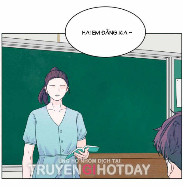 Thiếu Niên Hướng Nội Chapter 13.1 - Trang 2