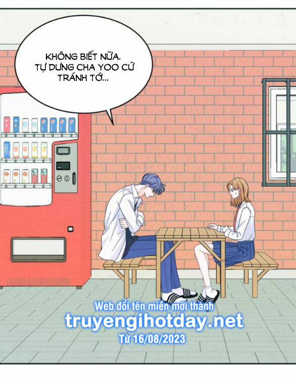 Thiếu Niên Hướng Nội Chapter 13.1 - Trang 2