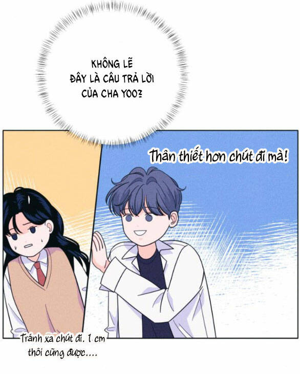 Thiếu Niên Hướng Nội Chapter 13.1 - Trang 2