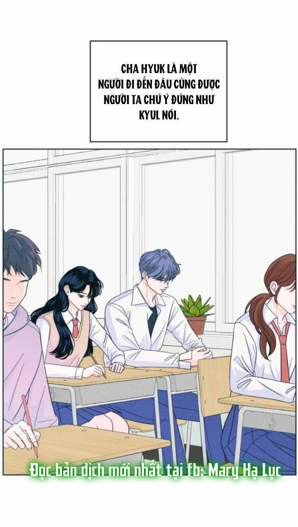 Thiếu Niên Hướng Nội Chapter 13.1 - Trang 2