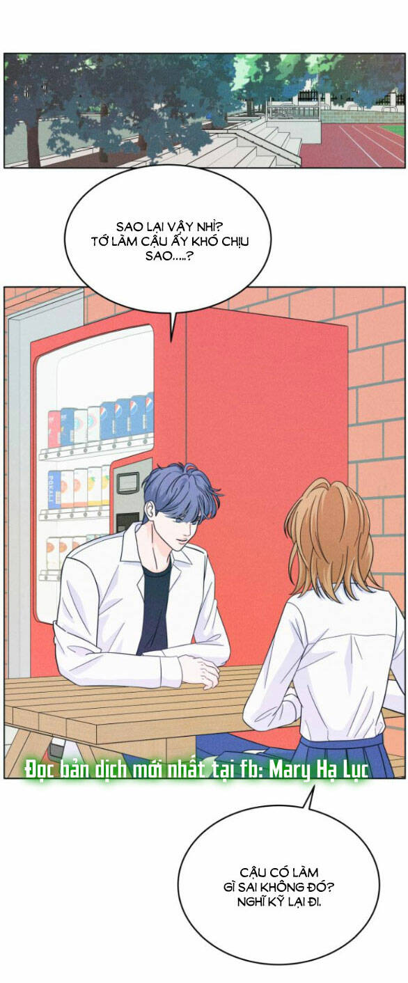 Thiếu Niên Hướng Nội Chapter 13.1 - Trang 2