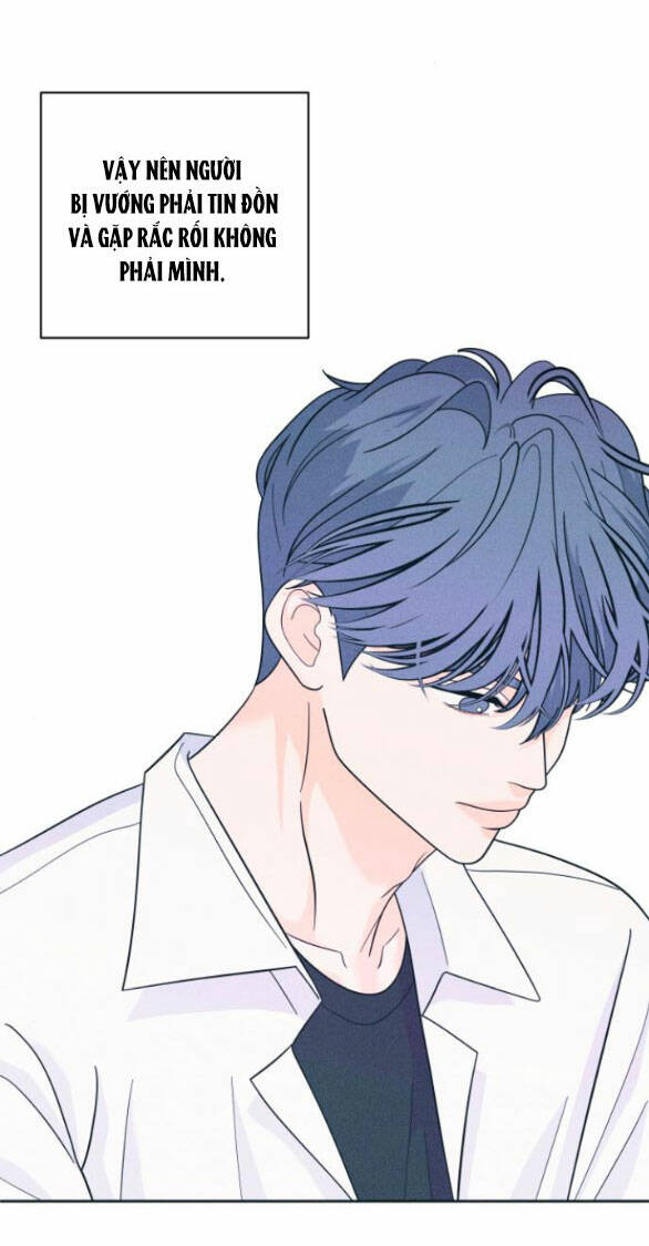 Thiếu Niên Hướng Nội Chapter 13.1 - Trang 2