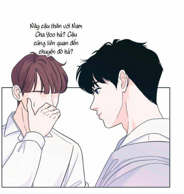 Thiếu Niên Hướng Nội Chapter 13.1 - Trang 2