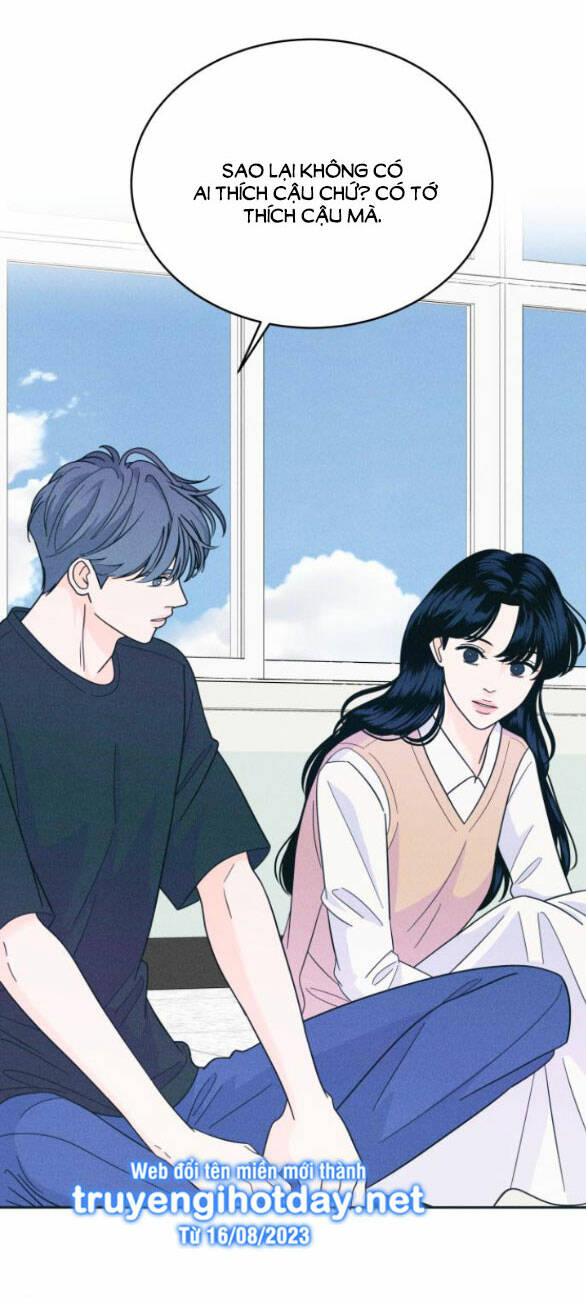 Thiếu Niên Hướng Nội Chapter 14.1 - Trang 2