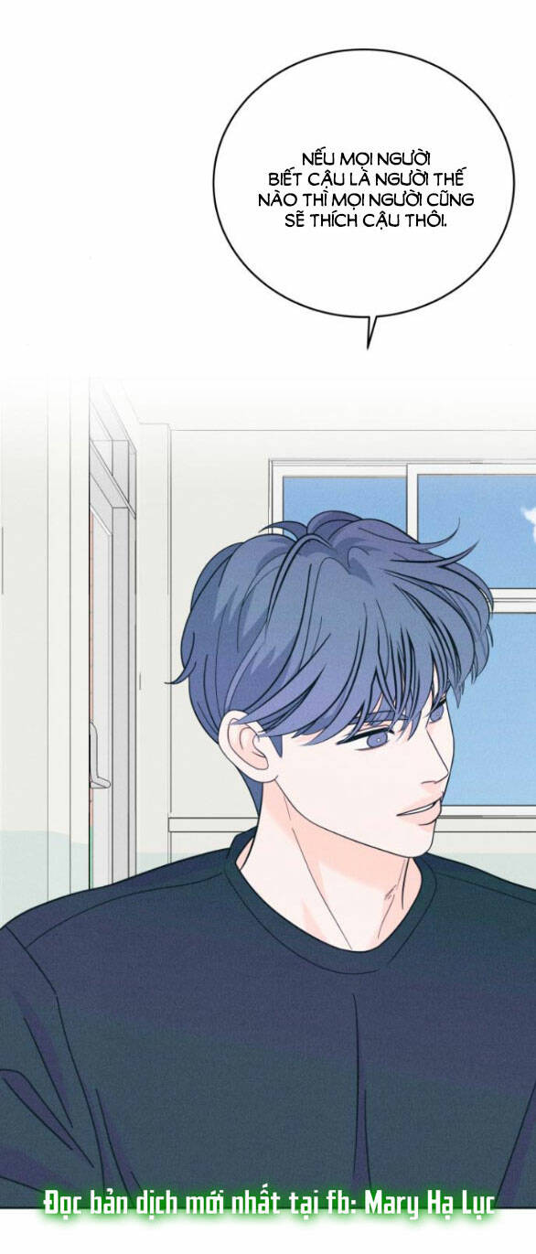 Thiếu Niên Hướng Nội Chapter 14.1 - Trang 2