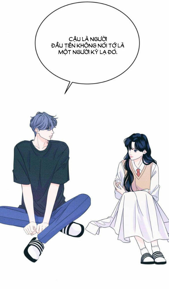 Thiếu Niên Hướng Nội Chapter 14.1 - Trang 2