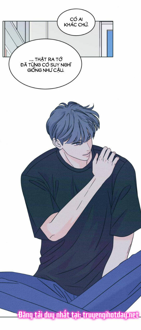 Thiếu Niên Hướng Nội Chapter 14.1 - Trang 2