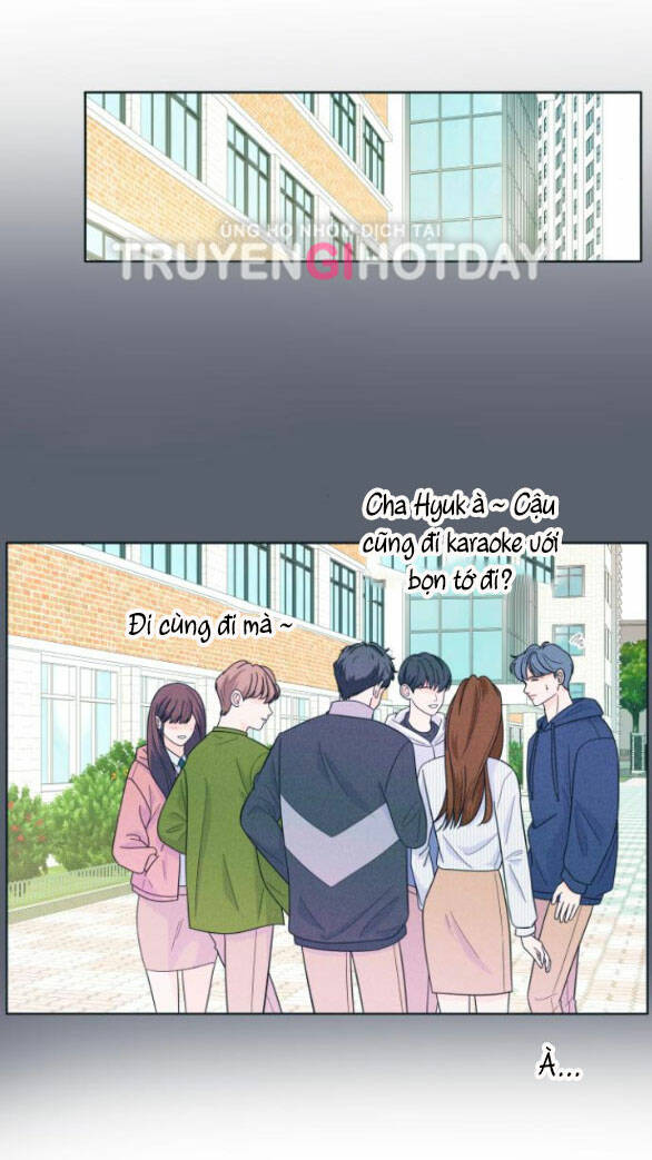 Thiếu Niên Hướng Nội Chapter 14.1 - Trang 2