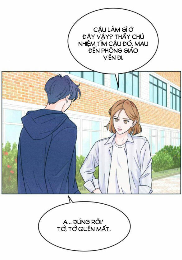 Thiếu Niên Hướng Nội Chapter 14.1 - Trang 2