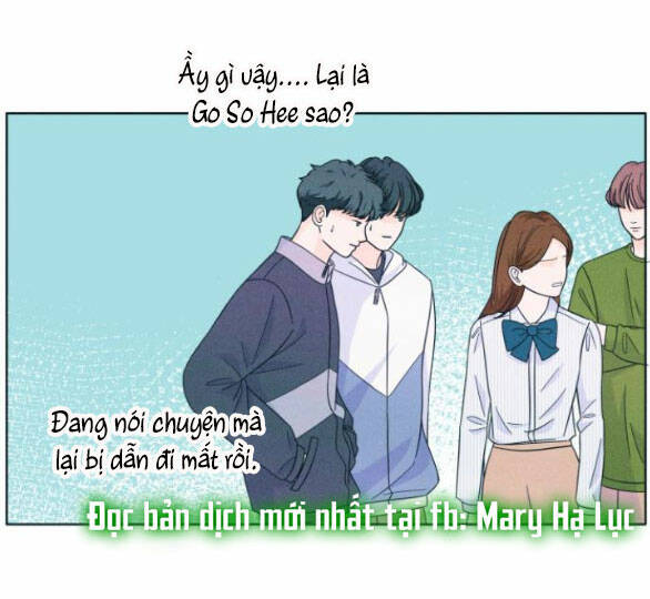 Thiếu Niên Hướng Nội Chapter 14.1 - Trang 2