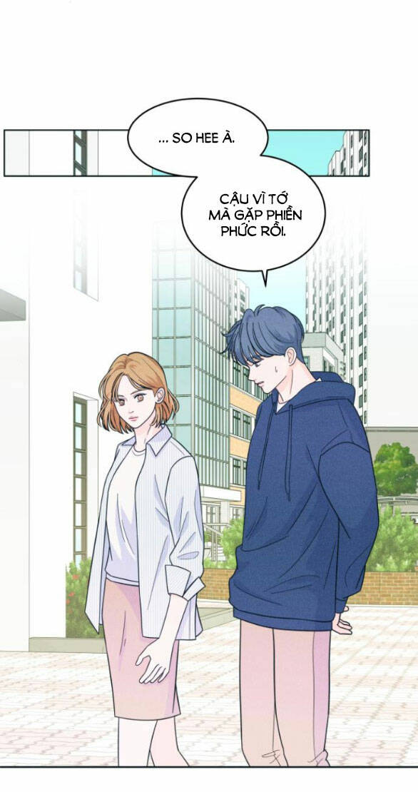 Thiếu Niên Hướng Nội Chapter 14.1 - Trang 2