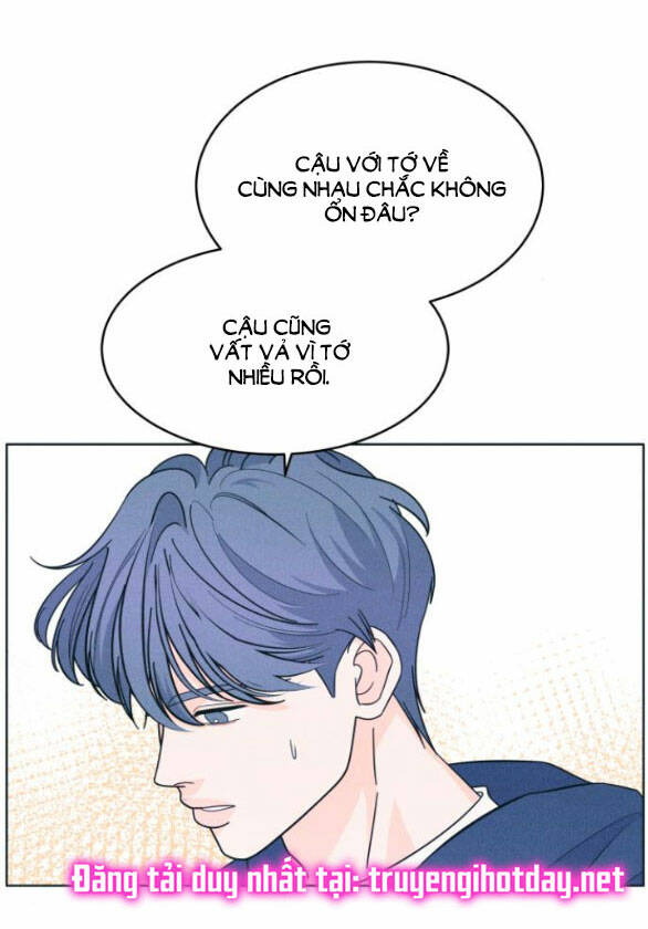 Thiếu Niên Hướng Nội Chapter 14.1 - Trang 2