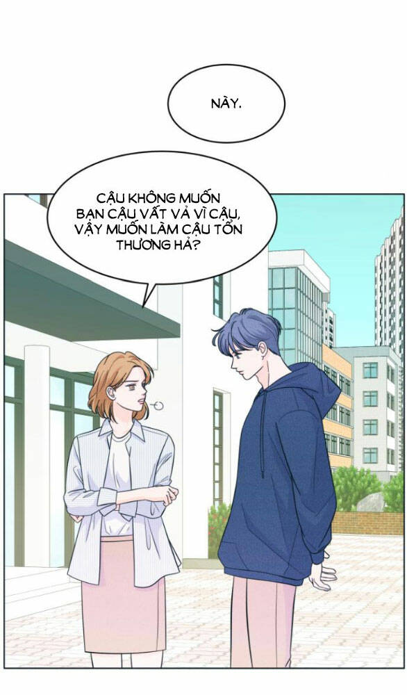 Thiếu Niên Hướng Nội Chapter 14.1 - Trang 2