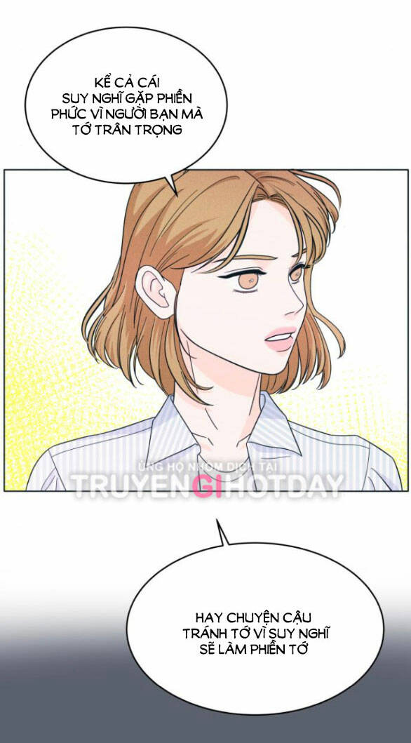 Thiếu Niên Hướng Nội Chapter 14.1 - Trang 2