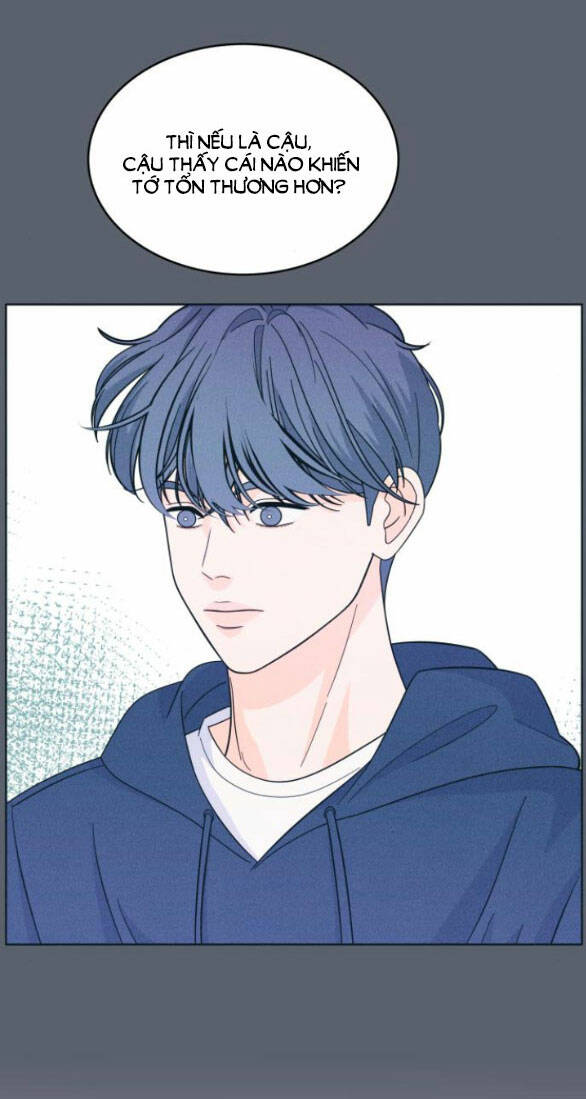 Thiếu Niên Hướng Nội Chapter 14.1 - Trang 2