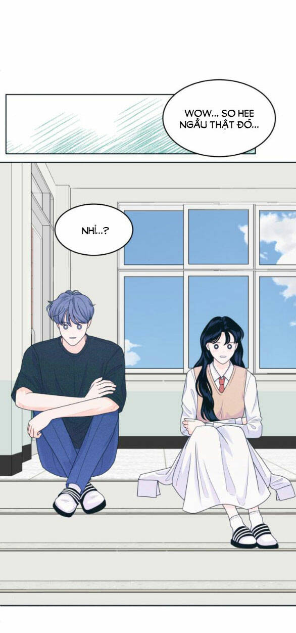 Thiếu Niên Hướng Nội Chapter 14.1 - Trang 2