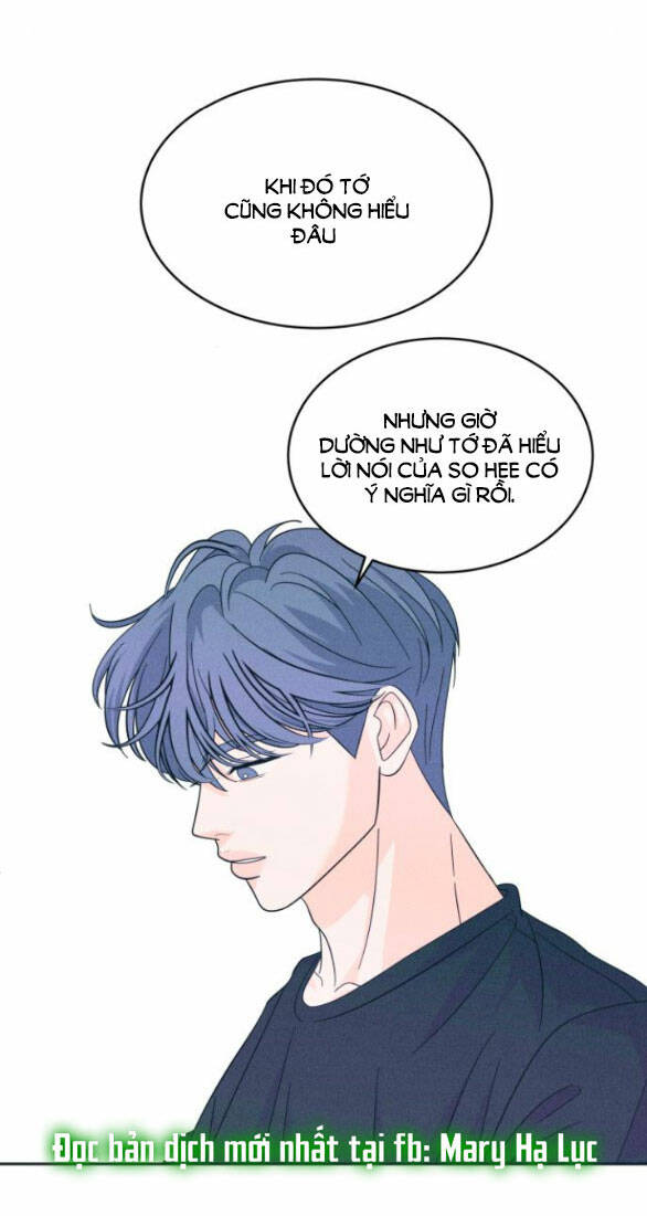 Thiếu Niên Hướng Nội Chapter 14.1 - Trang 2