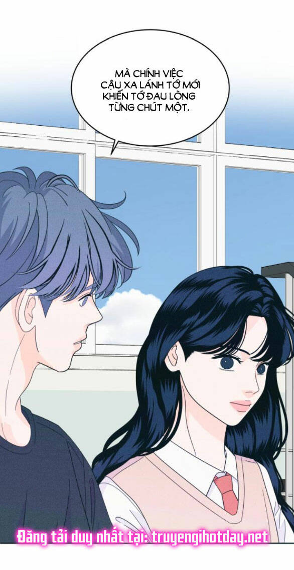 Thiếu Niên Hướng Nội Chapter 14.1 - Trang 2