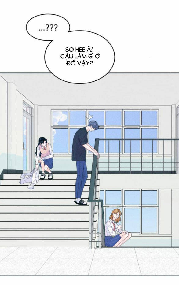 Thiếu Niên Hướng Nội Chapter 14.1 - Trang 2