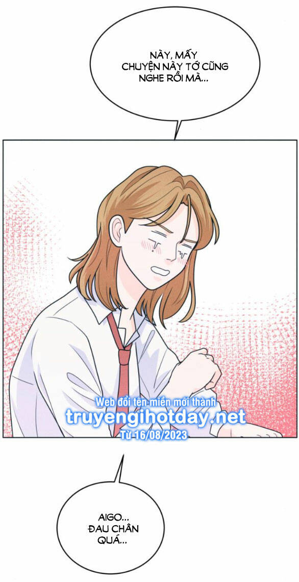 Thiếu Niên Hướng Nội Chapter 14.1 - Trang 2