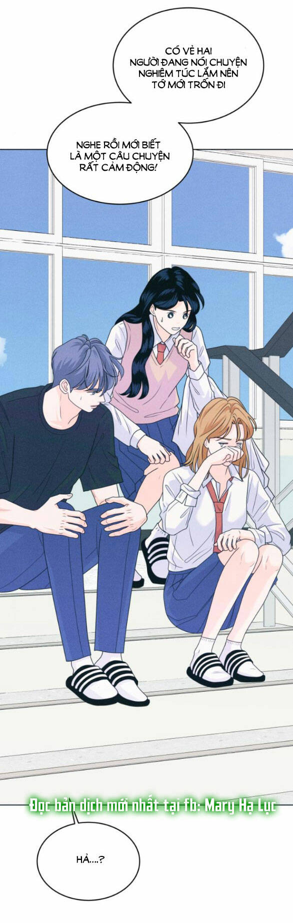 Thiếu Niên Hướng Nội Chapter 14.2 - Trang 2