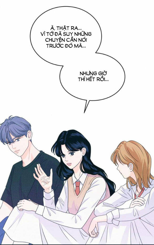 Thiếu Niên Hướng Nội Chapter 14.2 - Trang 2