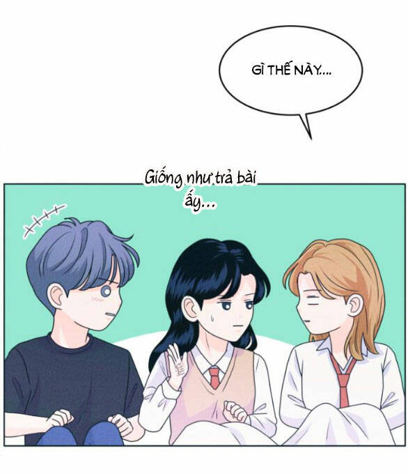 Thiếu Niên Hướng Nội Chapter 14.2 - Trang 2