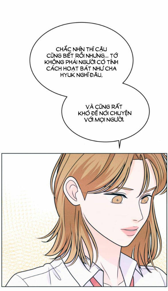 Thiếu Niên Hướng Nội Chapter 14.2 - Trang 2