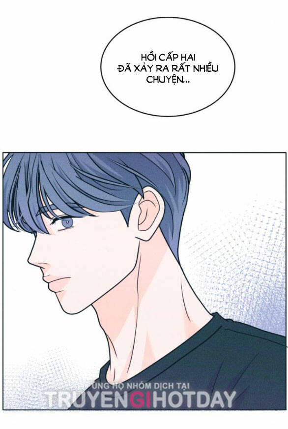 Thiếu Niên Hướng Nội Chapter 14.2 - Trang 2