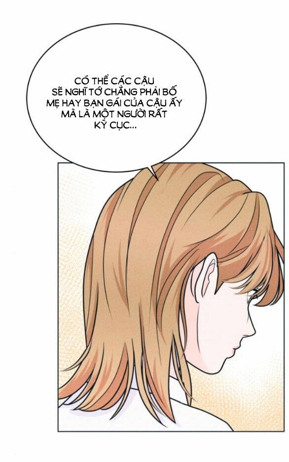 Thiếu Niên Hướng Nội Chapter 14.2 - Trang 2