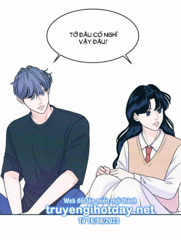 Thiếu Niên Hướng Nội Chapter 14.2 - Trang 2