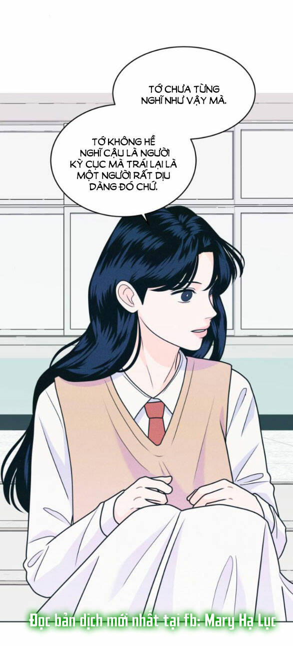 Thiếu Niên Hướng Nội Chapter 14.2 - Trang 2