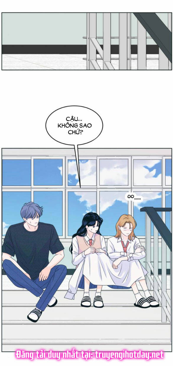 Thiếu Niên Hướng Nội Chapter 14.2 - Trang 2