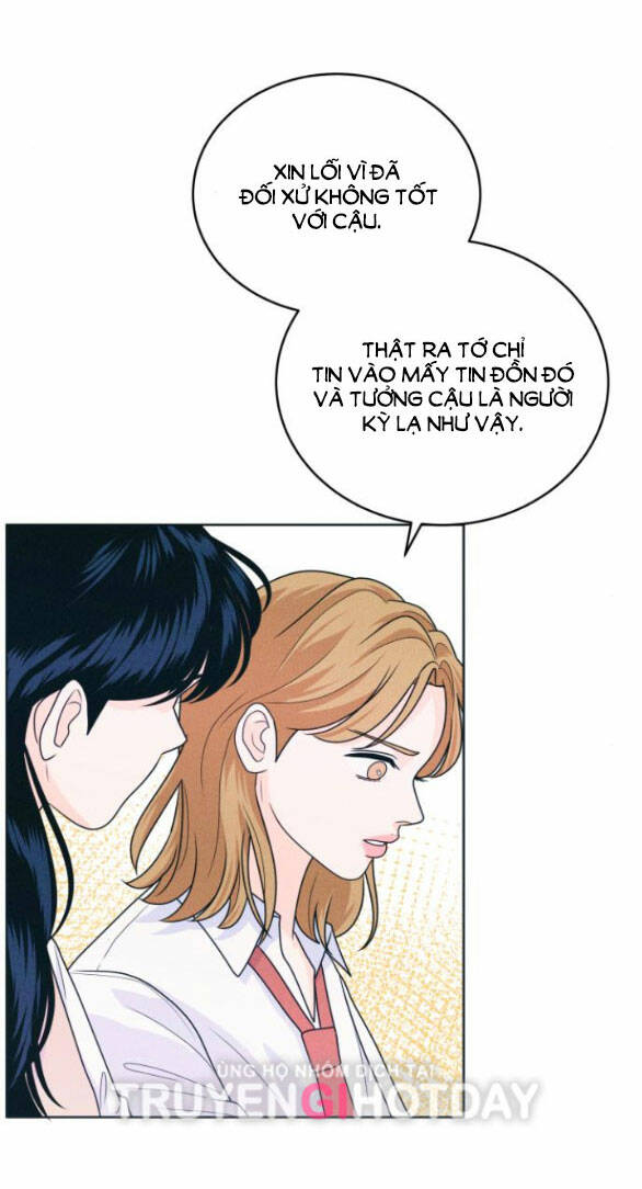 Thiếu Niên Hướng Nội Chapter 14.2 - Trang 2