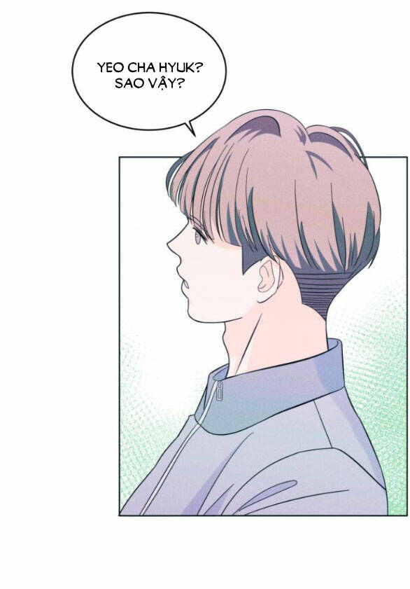 Thiếu Niên Hướng Nội Chapter 15.1 - Trang 2