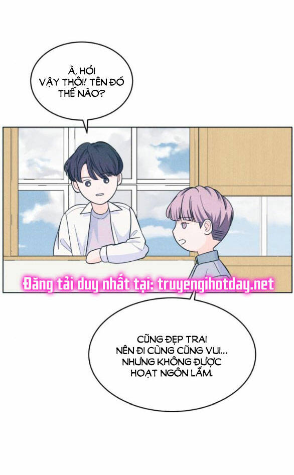 Thiếu Niên Hướng Nội Chapter 15.1 - Trang 2