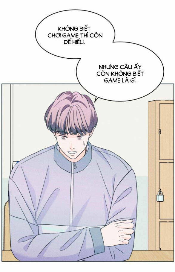 Thiếu Niên Hướng Nội Chapter 15.1 - Trang 2