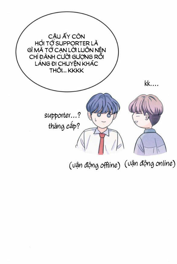 Thiếu Niên Hướng Nội Chapter 15.1 - Trang 2