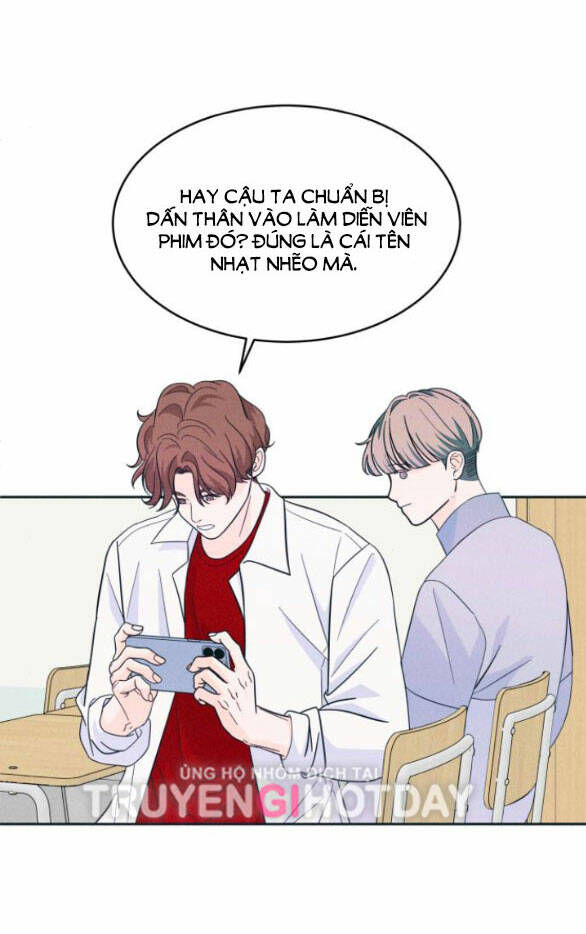 Thiếu Niên Hướng Nội Chapter 15.1 - Trang 2