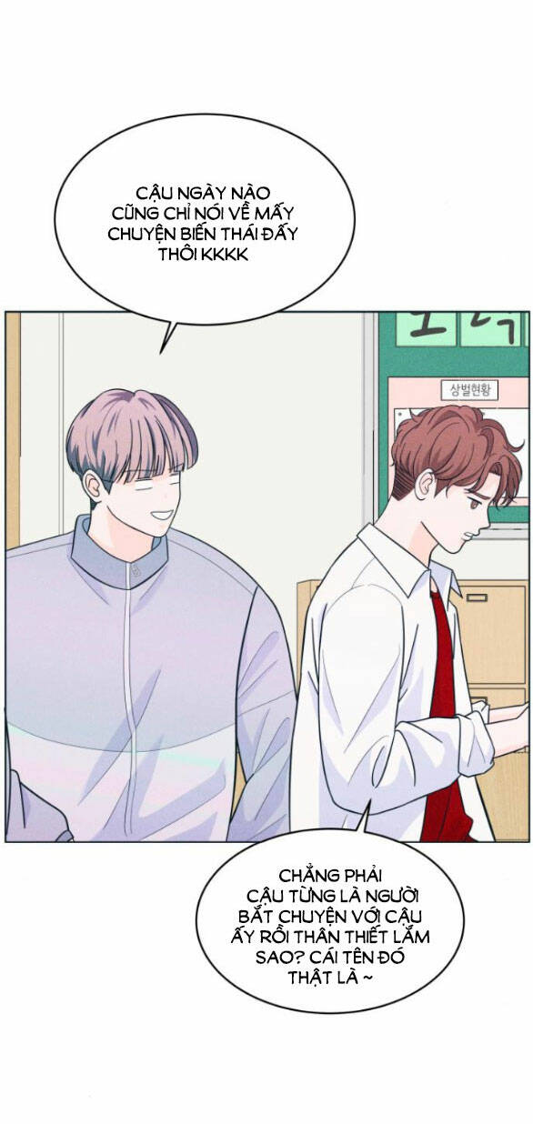 Thiếu Niên Hướng Nội Chapter 15.1 - Trang 2