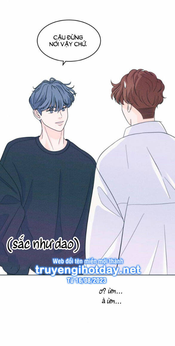 Thiếu Niên Hướng Nội Chapter 15.1 - Trang 2