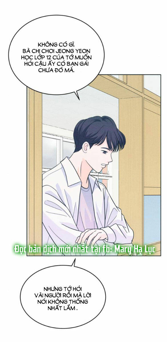 Thiếu Niên Hướng Nội Chapter 15.1 - Trang 2