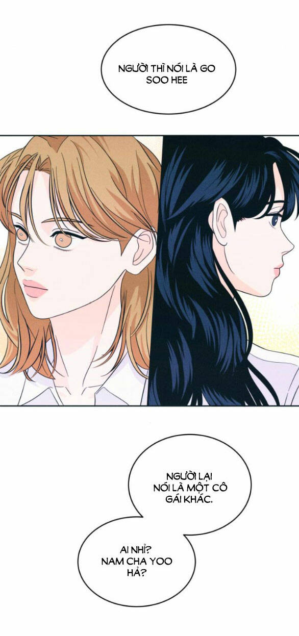 Thiếu Niên Hướng Nội Chapter 15.1 - Trang 2