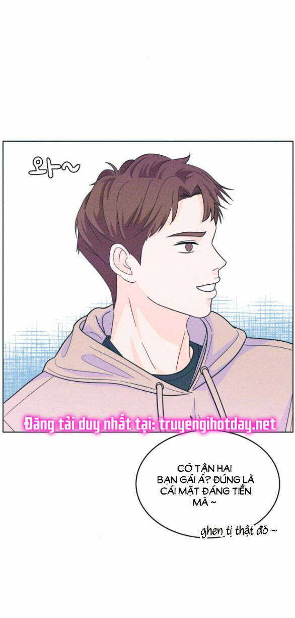 Thiếu Niên Hướng Nội Chapter 15.1 - Trang 2