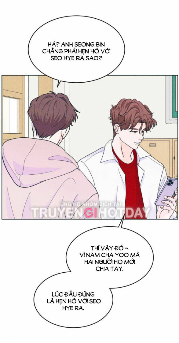 Thiếu Niên Hướng Nội Chapter 15.1 - Trang 2